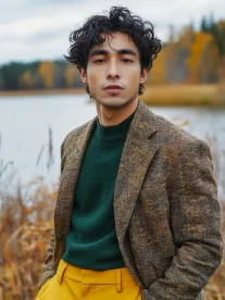 Amin Rahmani