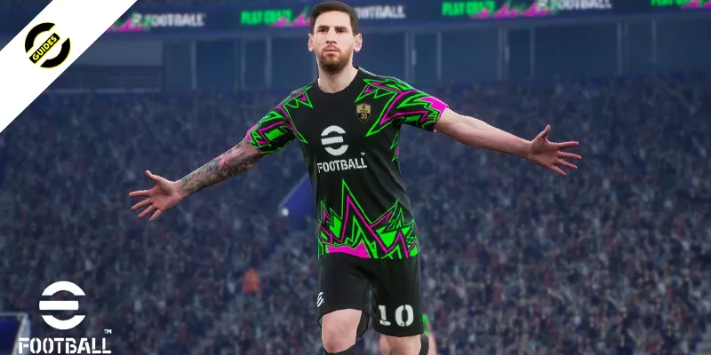 My League Mode Guide in eFootball 2026 cover