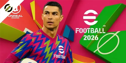 eFootball 2026 Release Date & Early Access Guide cover